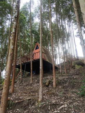 Glamping Entrepinos